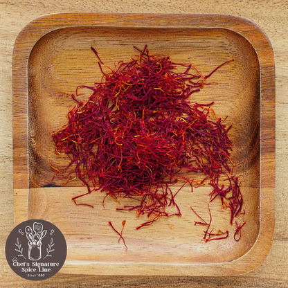 3-Gram Finest Pure Premium Saffron Threads